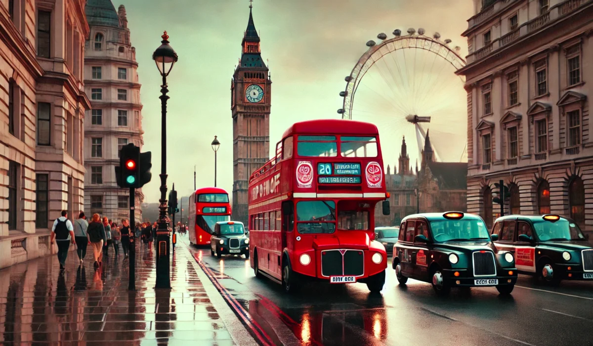 Top 10 Hop-On Hop-Off London Bus Tours: Prices, Routes & FAQs Hop-On Hop-Off London
