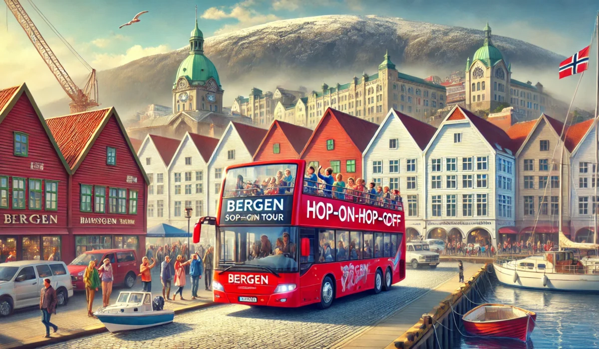 Top 10 Hop-On Hop-Off Bergen Bus Tours: Prices, Routes & FAQs ad-mania
